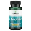Swanson L-arginine - 100 db kapszula