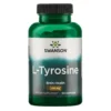 Swanson L-tyrosine - 100 db kapszula