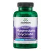 Swanson Magnesium biglycinate (kelát) - 90 db kapszula