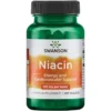 Swanson Niacin - 250 db kapszula