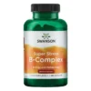 Swanson B-komplex C vitaminnal - 100 db kapszula