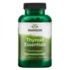Swanson Thyroid – Pajzsmirigy Komplex kapszula – 90db