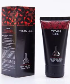 Titan Gel Original - 50 ml