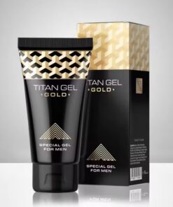 Titan Gel Gold - 50 ml