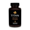 Titan Big Plus - 60 db kapszula