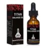Titan Enlarge Oil Original - 10 ml