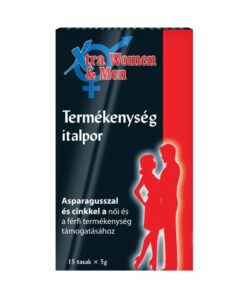Dr.Chen Xtra Női & Férfi termékenység italpor